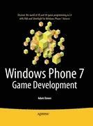 bokomslag Windows Phone 7 Game Development