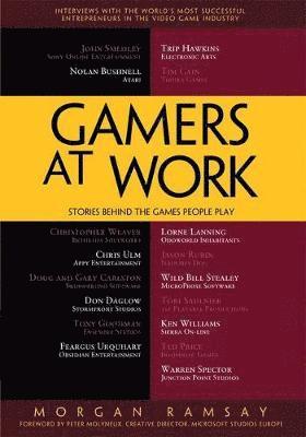 Gamers at Work 1