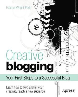 bokomslag Creative Blogging