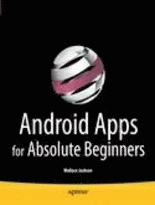 Android Apps for Absolute Beginners 1