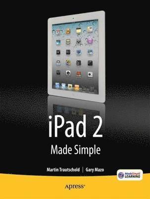 iPad 2 Made Simple 1