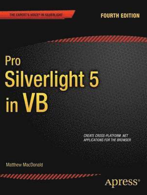 Pro Silverlight 5 in VB 1
