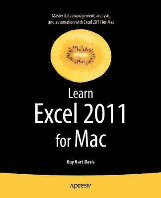 Learn Excel 2011 for Mac 1