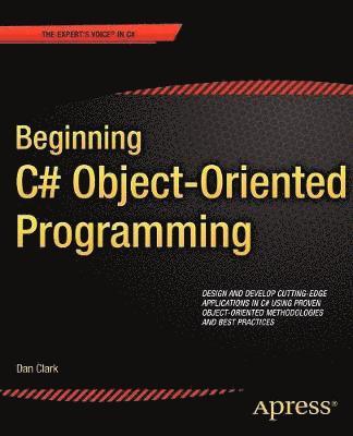 Beginning C# Object-Oriented Programming 1