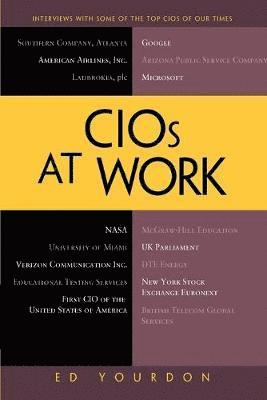 CIOs at Work 1