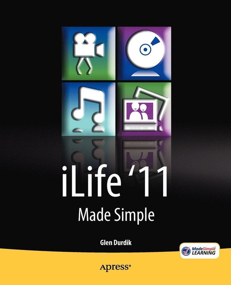 iLife '11 Made Simple 1