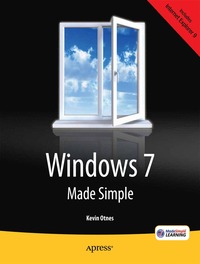 bokomslag Windows 7 Made Simple