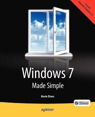 Windows 7 Made Simple 1