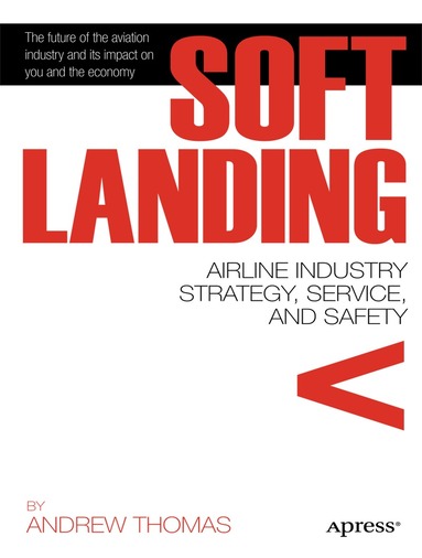 Andrew R. Thomas - Soft Landing, Häftad
