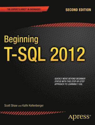 Beginning T-SQL 2012 1