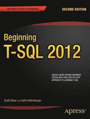 Beginning T-SQL 2012