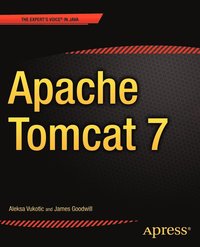 bokomslag Apache Tomcat 7