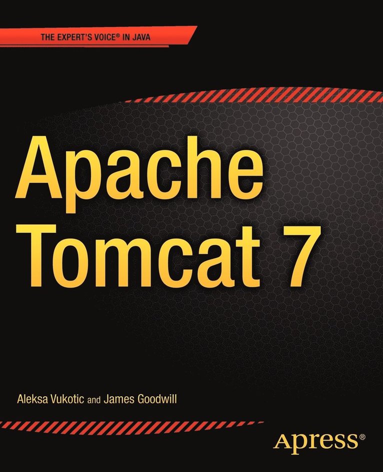 Apache Tomcat 7 1