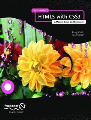 Foundation HTML5 with CSS3 1