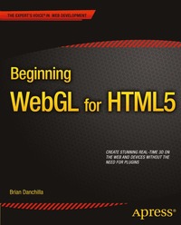 bokomslag Beginning WebGL for HTML5