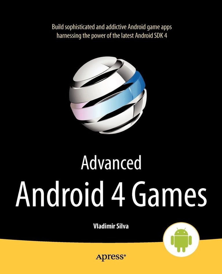 Advanced Android 4 Games 1