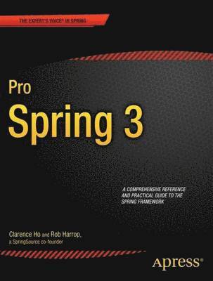 Pro Spring 3 1