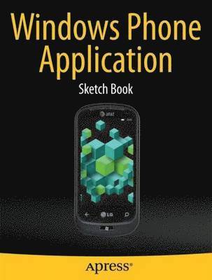 Windows Phone Application Sketch Book 1