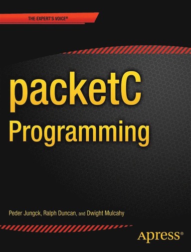 bokomslag packetC Programming