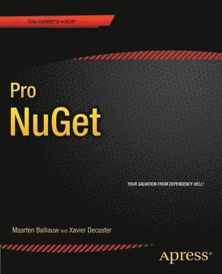 Pro NuGet 1