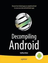 bokomslag Decompiling Android