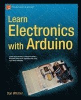 bokomslag Learn Electronics with Arduino