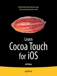 bokomslag Learn Cocoa Touch for iOS