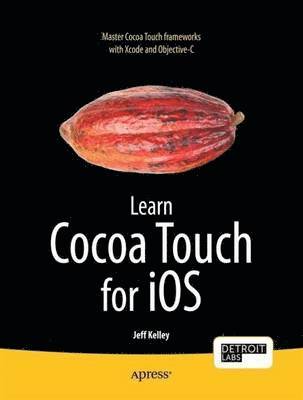 Learn Cocoa Touch for iOS 1