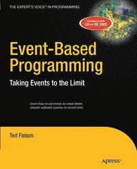 bokomslag Event-Based Programming: Taking Events to the Limit