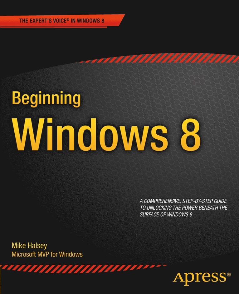 Beginning Windows 8