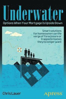 Underwater: Options When Your Mortgage Is Upside Down 1