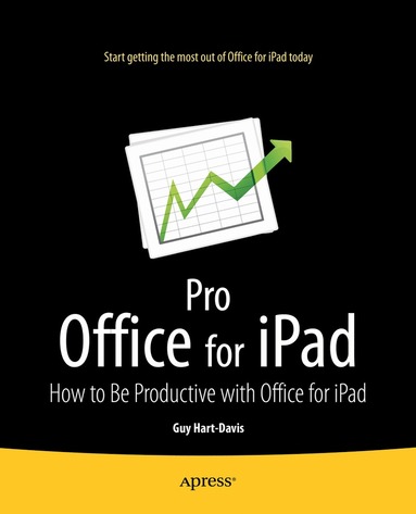 bokomslag Pro Office for iPad