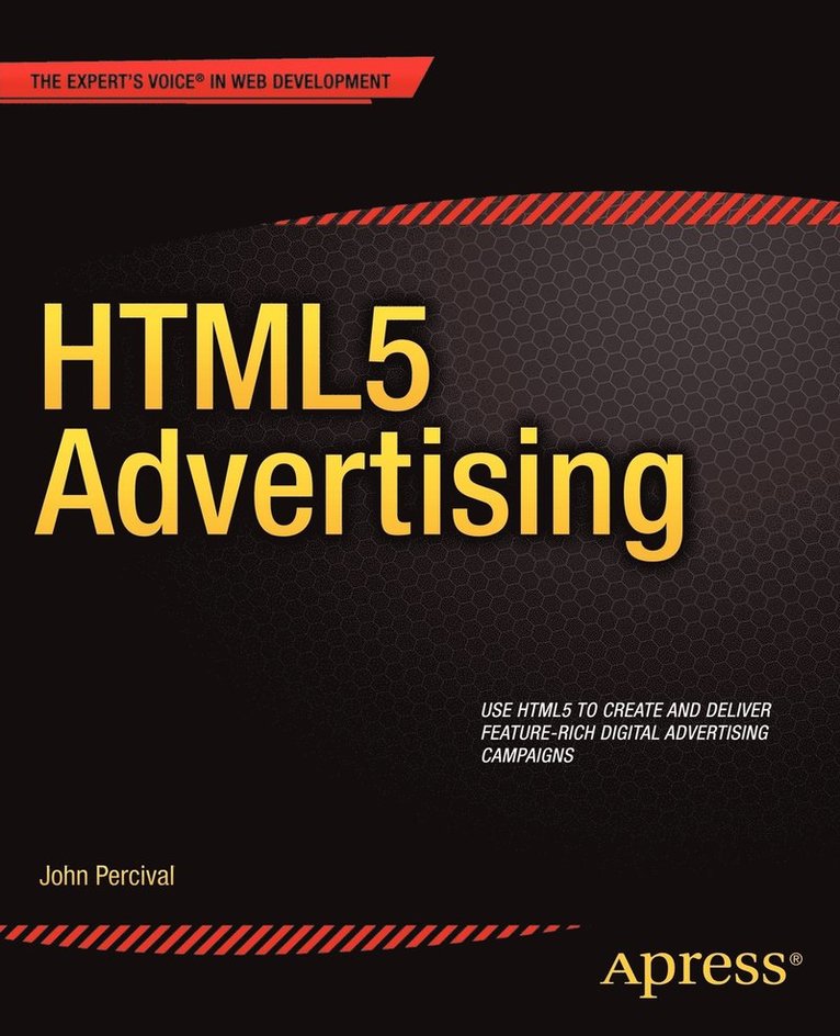 HTML5 Advertising 1
