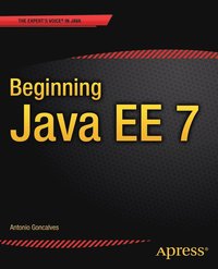 bokomslag Beginning Java EE 7