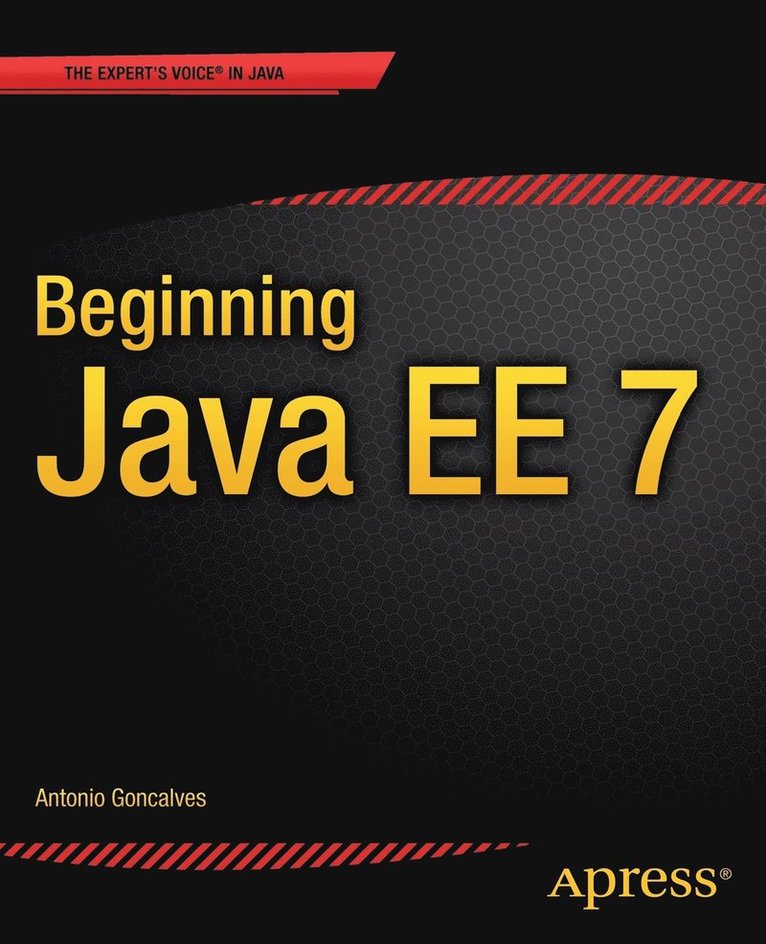 Beginning Java EE 7 1