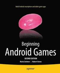 bokomslag Beginning Android Games