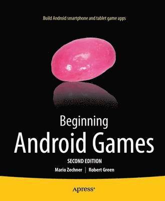 Beginning Android Games 1