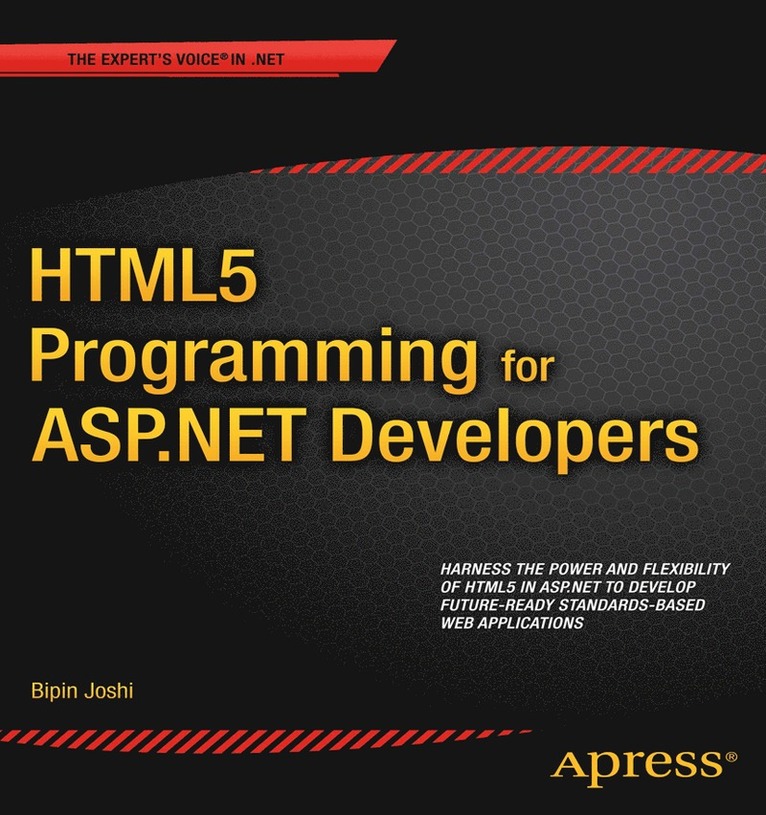 HTML5 Programming for ASP.NET Developers