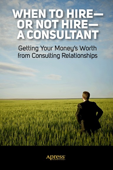 Linda M. Orr, Dave J. Orr - When to Hire or Not Hire a Consultant, Häftad