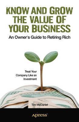 bokomslag Know and Grow the Value of Your Business