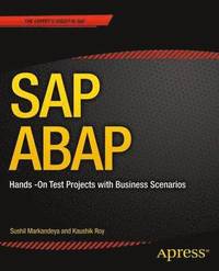 bokomslag SAP ABAP
