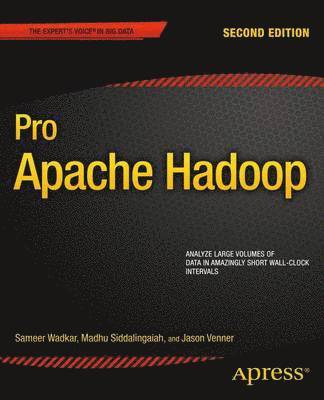 Pro Apache Hadoop 1