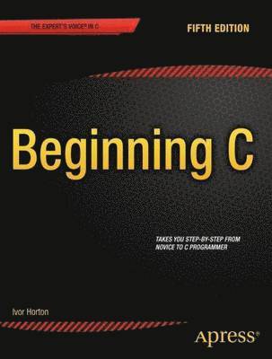 Beginning C