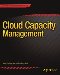 bokomslag Cloud Capacity Management