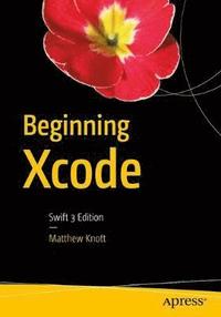 bokomslag Beginning Xcode