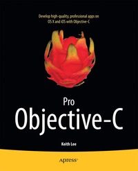 bokomslag Pro Objective-C