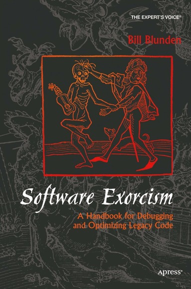 bokomslag Software Exorcism