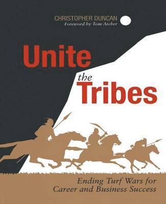 Unite the Tribes 1