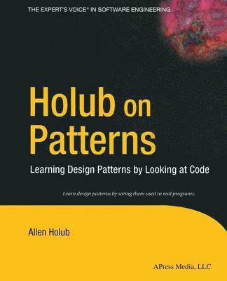 Holub on Patterns 1
