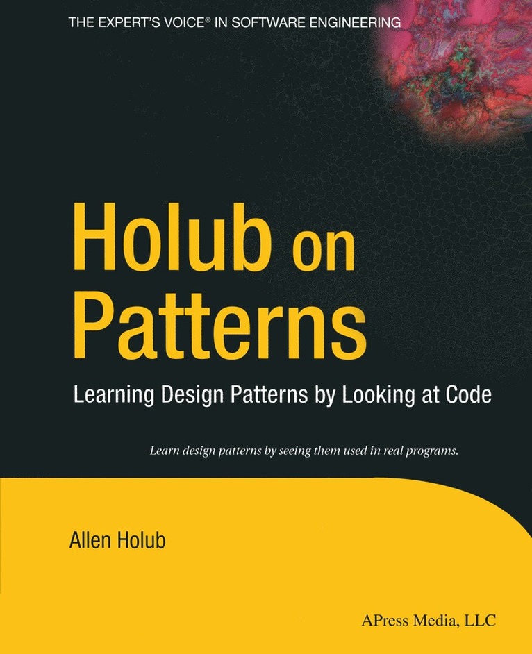 Holub on Patterns